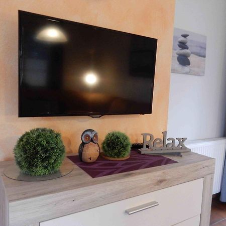 Apartamento Resi D04 Prerow Exterior foto