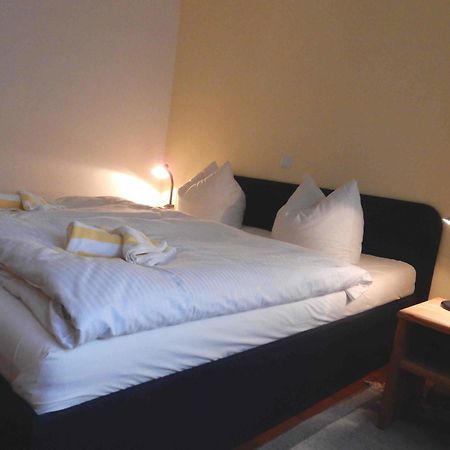 Apartamento Resi D04 Prerow Exterior foto