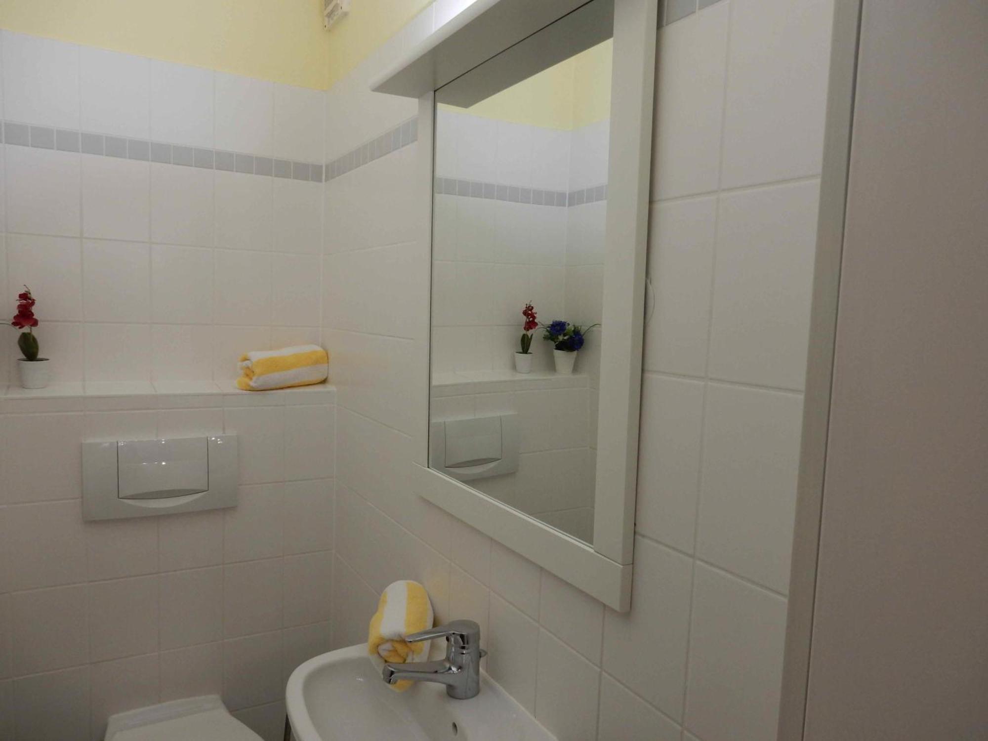 Apartamento Resi D04 Prerow Exterior foto
