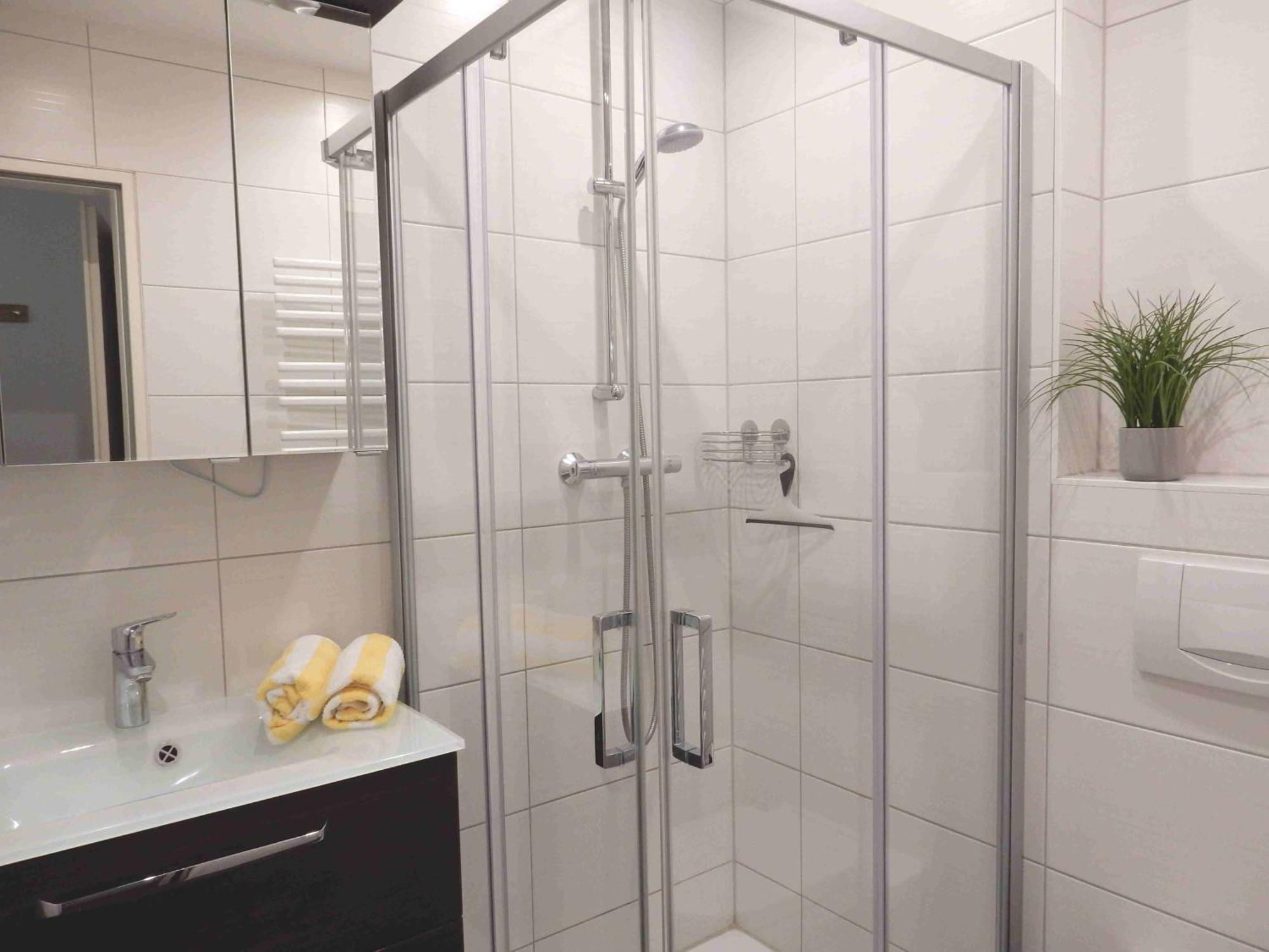 Apartamento Resi D04 Prerow Exterior foto